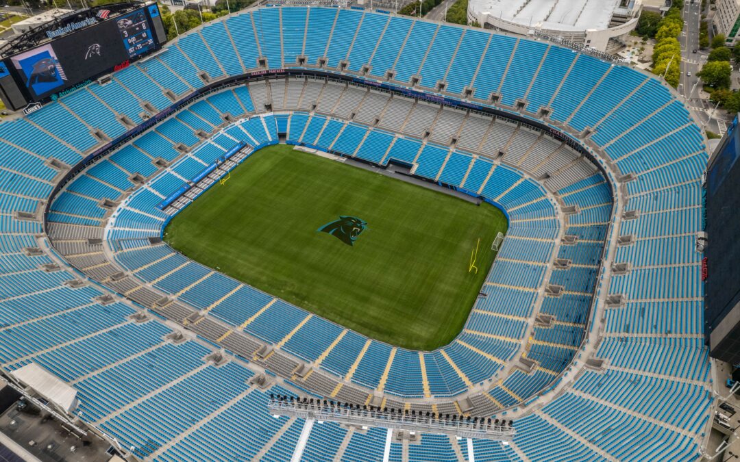 NFC South Status Update