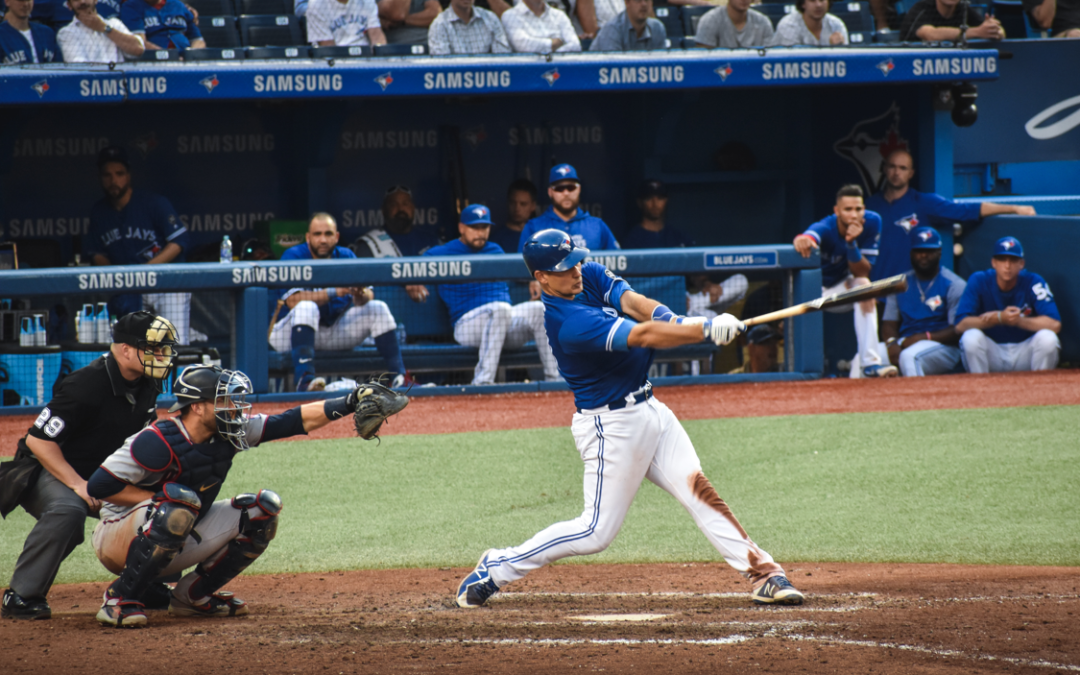 2022 Home Run Derby Preview & Odds