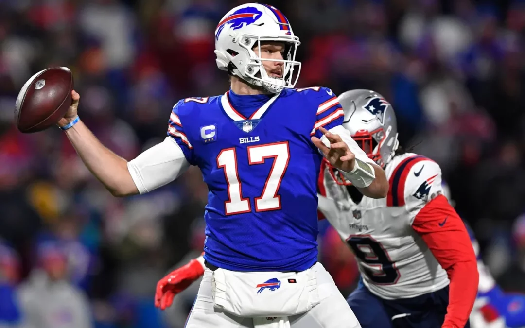 AFC East Status Update & Preseason Odds