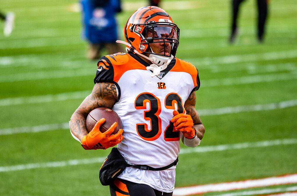 Under the Radar 2022 Bengal Matchups