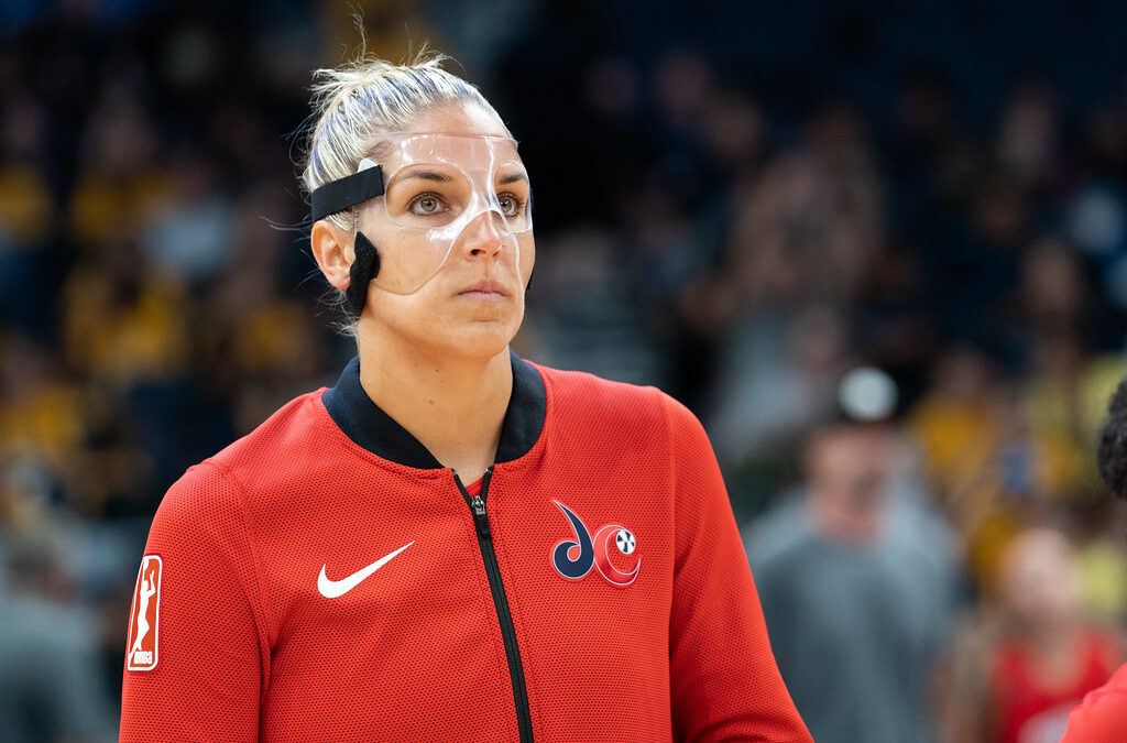 Tuesday WNBA Wicked Wagers (July 12)