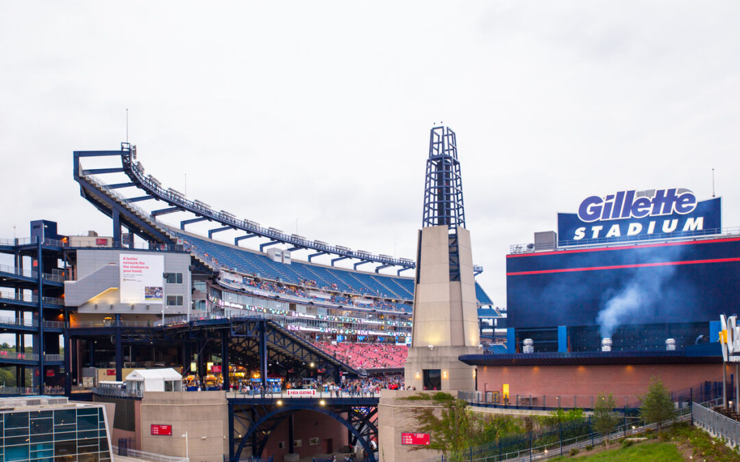 2022 Patriots Season Preview & Prediction