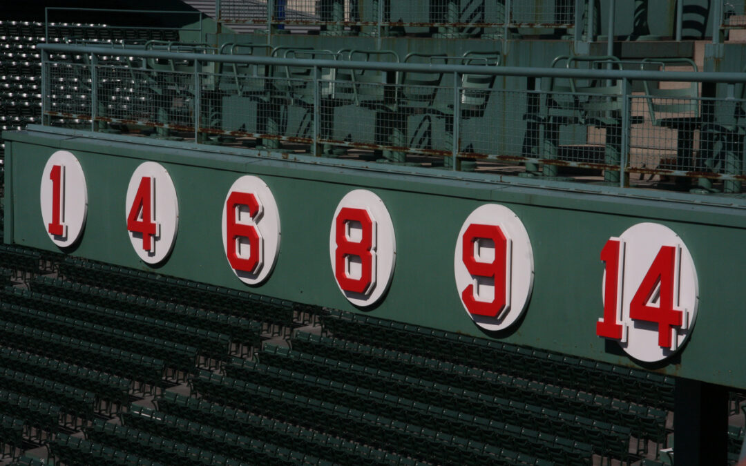 The Boston Red Sox Draft in Review