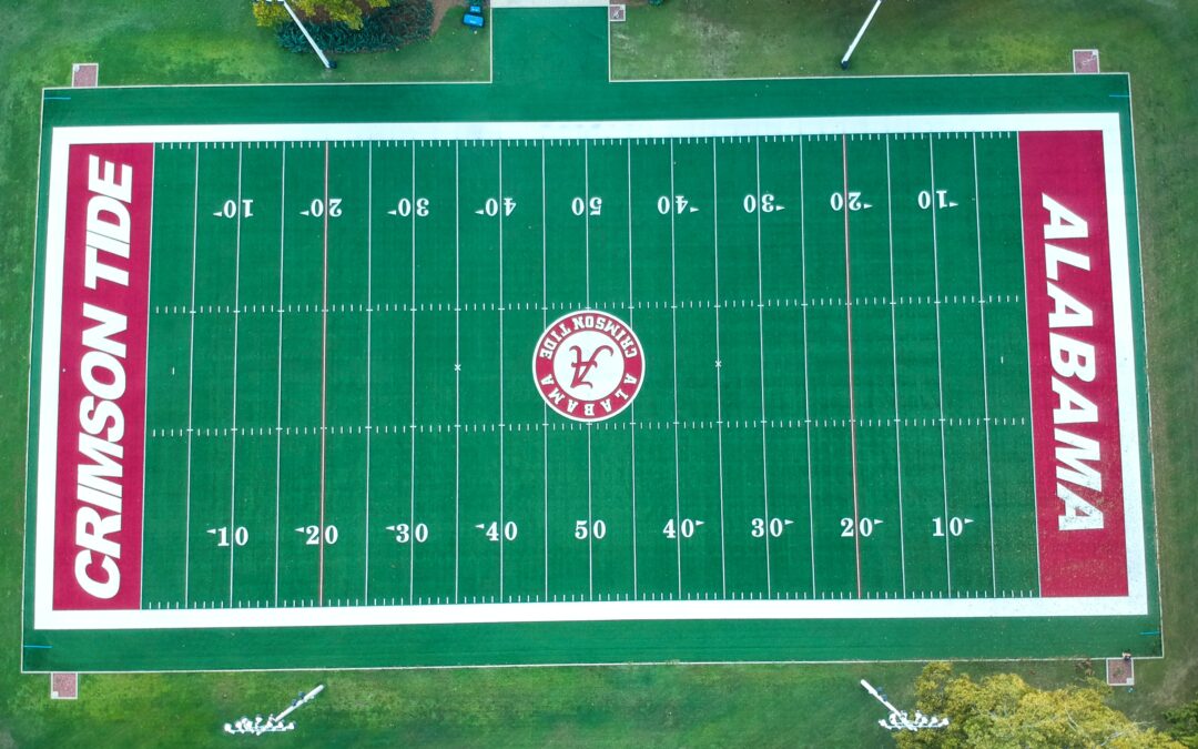 College Football Playoffs Dark Horse
