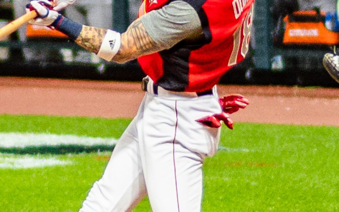 Red Sox Stars of Tomorrow