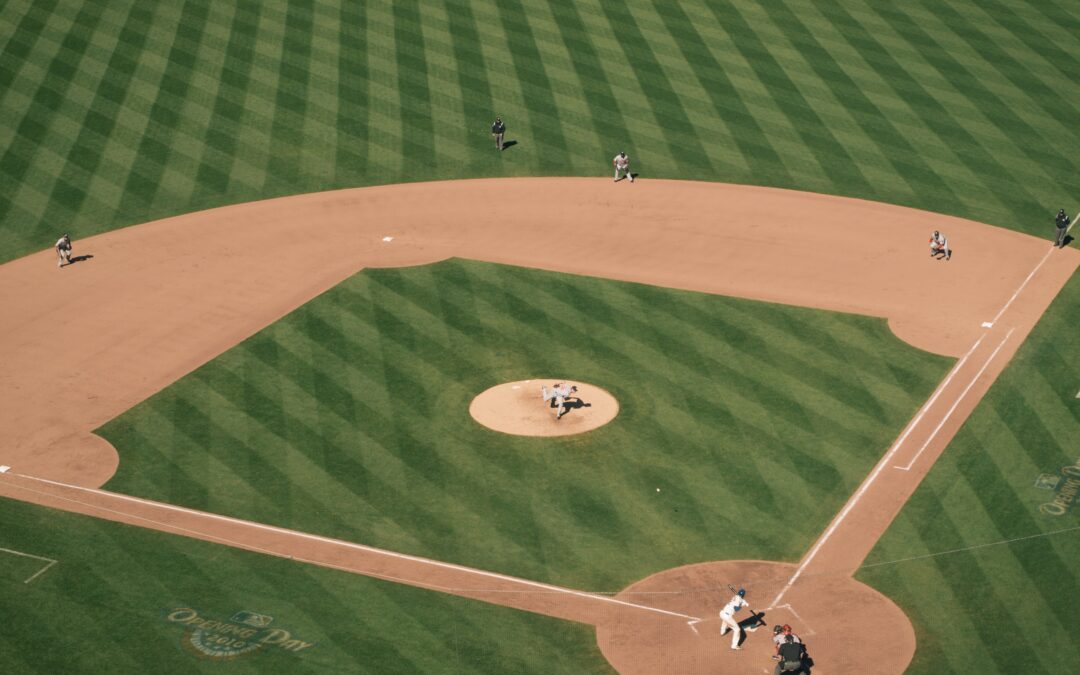Mets/Braves Series Recap & NL East Standings