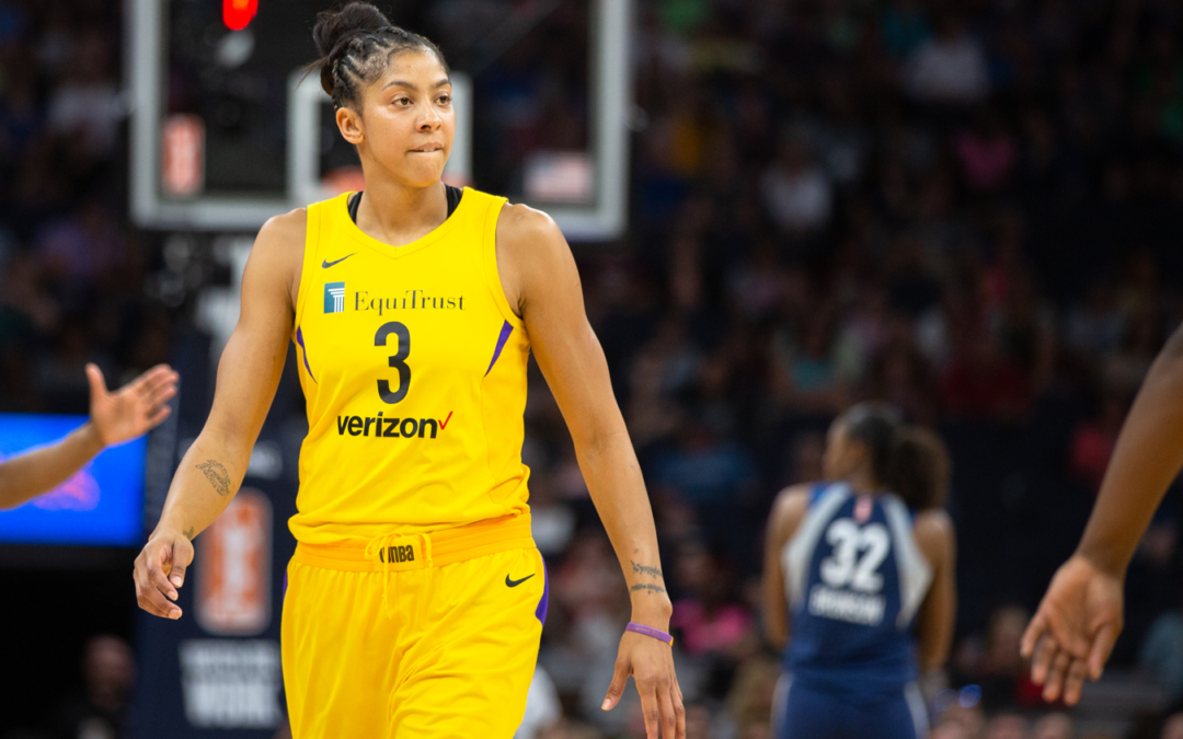 Tuesday WNBA Wicked Wagers (August 2)