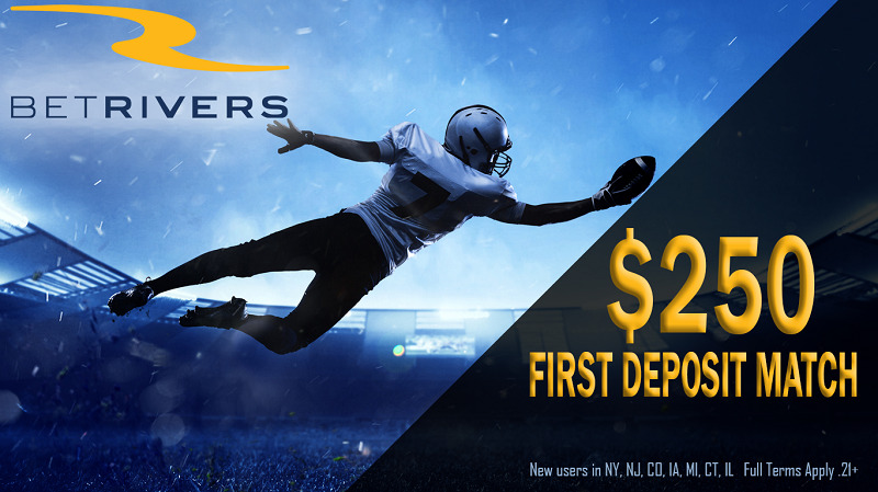 nfl futures and odds promo