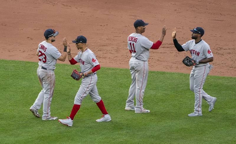 red sox yankees preview
