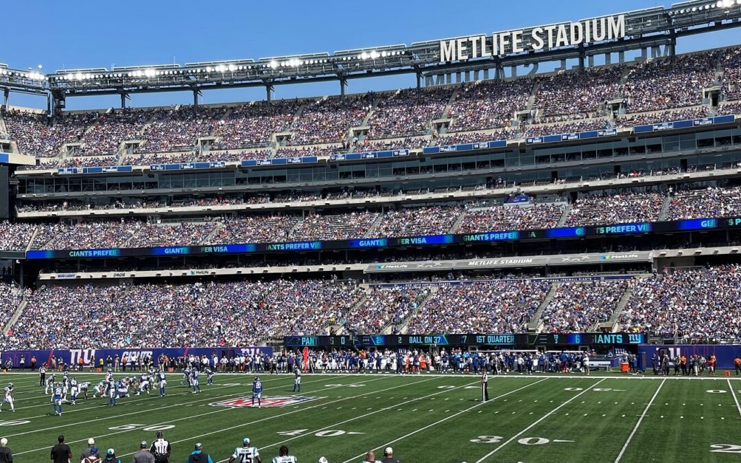 Week 3 Monday Night Football Preview and Wicked Wagers