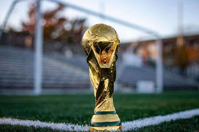 USA World Cup Preview and Betting Odds
