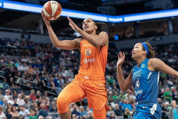 WNBA Finals Game 3 Preview and Wicked Wagers