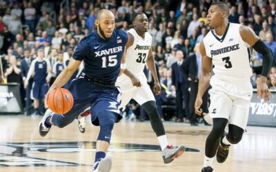 NCAAB Big East Basketball Odds and Preview