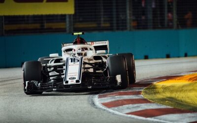 2022 Abu Dhabi Grand Prix Preview and Odds