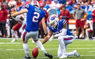 Bills at Patriots TNF Preview, Picks, and Odds