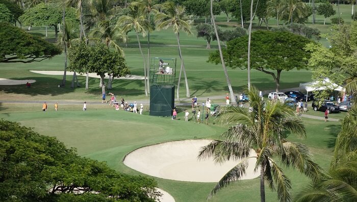 The Sony Open Preview, Betting Picks, and Odds
