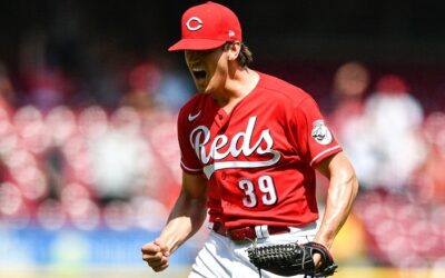 Matts Take: Reds Spring Training Preview and Offseason
