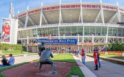 Matts Take: MLB Rule Changes & Reds Update